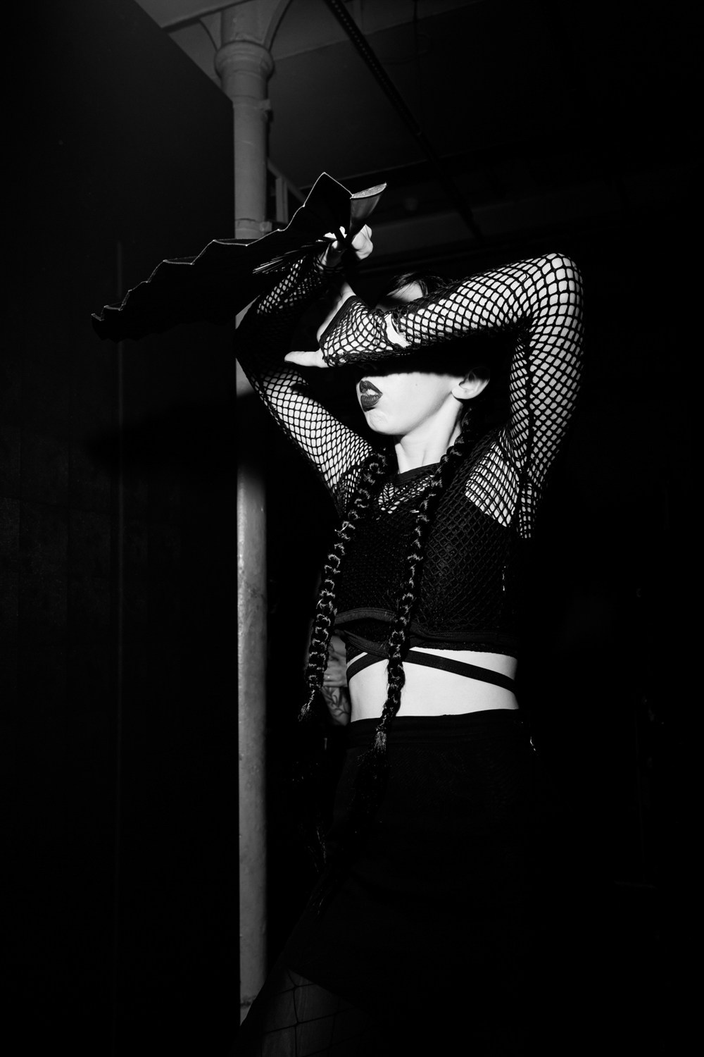 GAMMA FESTIVAL 2024 MAIN NIGHT. Night2Day Санкт-Петербург