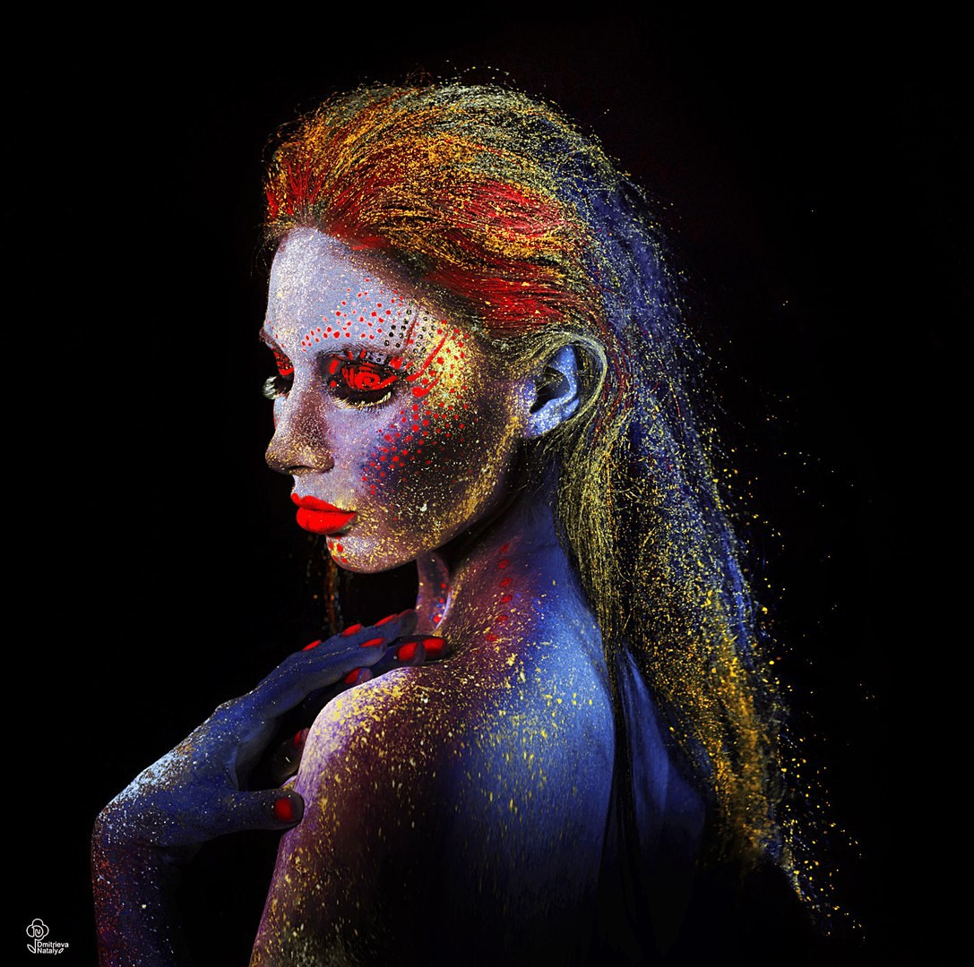 Портреты. Фотостудия и видеостудия DF Studio в Туле. Фото, видео, подкасты