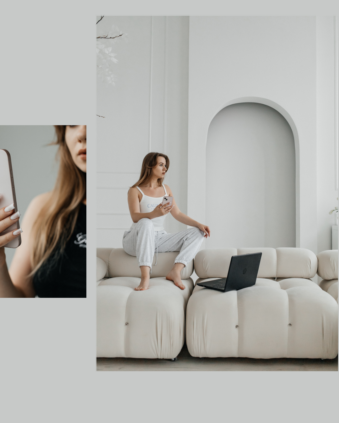 Контентная фотосессия для смм-специалиста. КОНТЕНТ ФОТОГРАФ