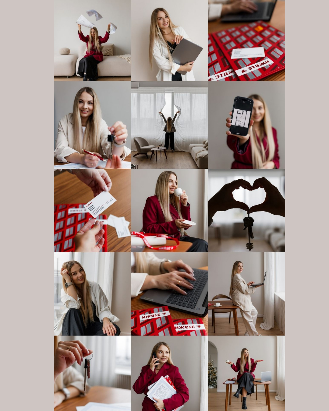 Фотографии для риэлтора. КОНТЕНТ ФОТОГРАФ