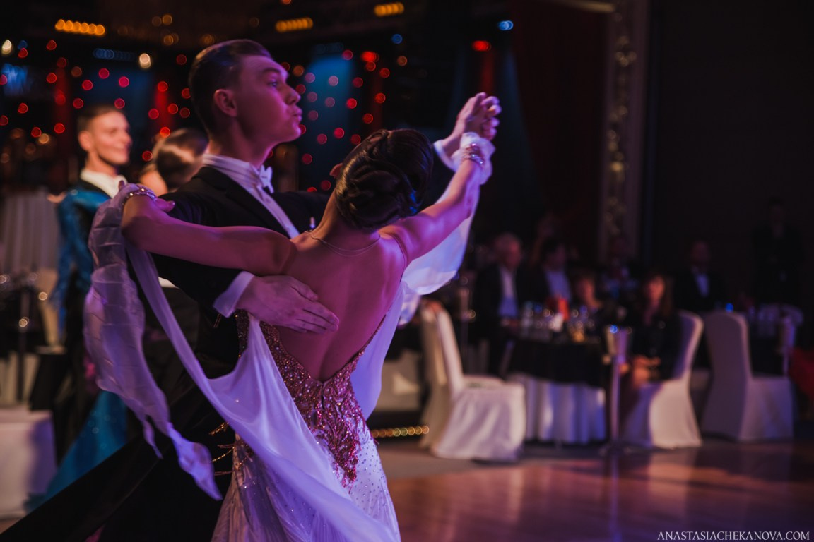Международный турнир по спортивным бальным танцам Capital Cup. Концертный и бурлеск фотограф Москва