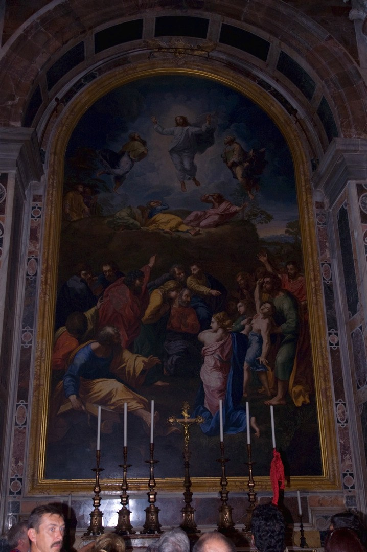 Круиз 2007 г. Улица, люди, жизнь…