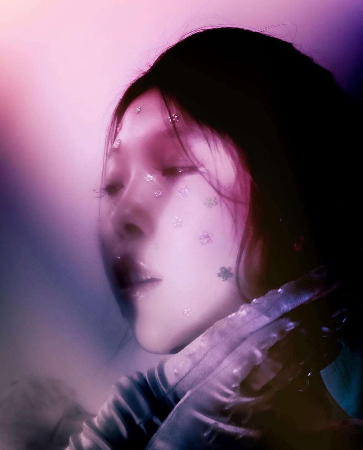 ИНДИВИДУАЛЬНЫЕ. Фотограф в Санкт-Петербурге и Москве