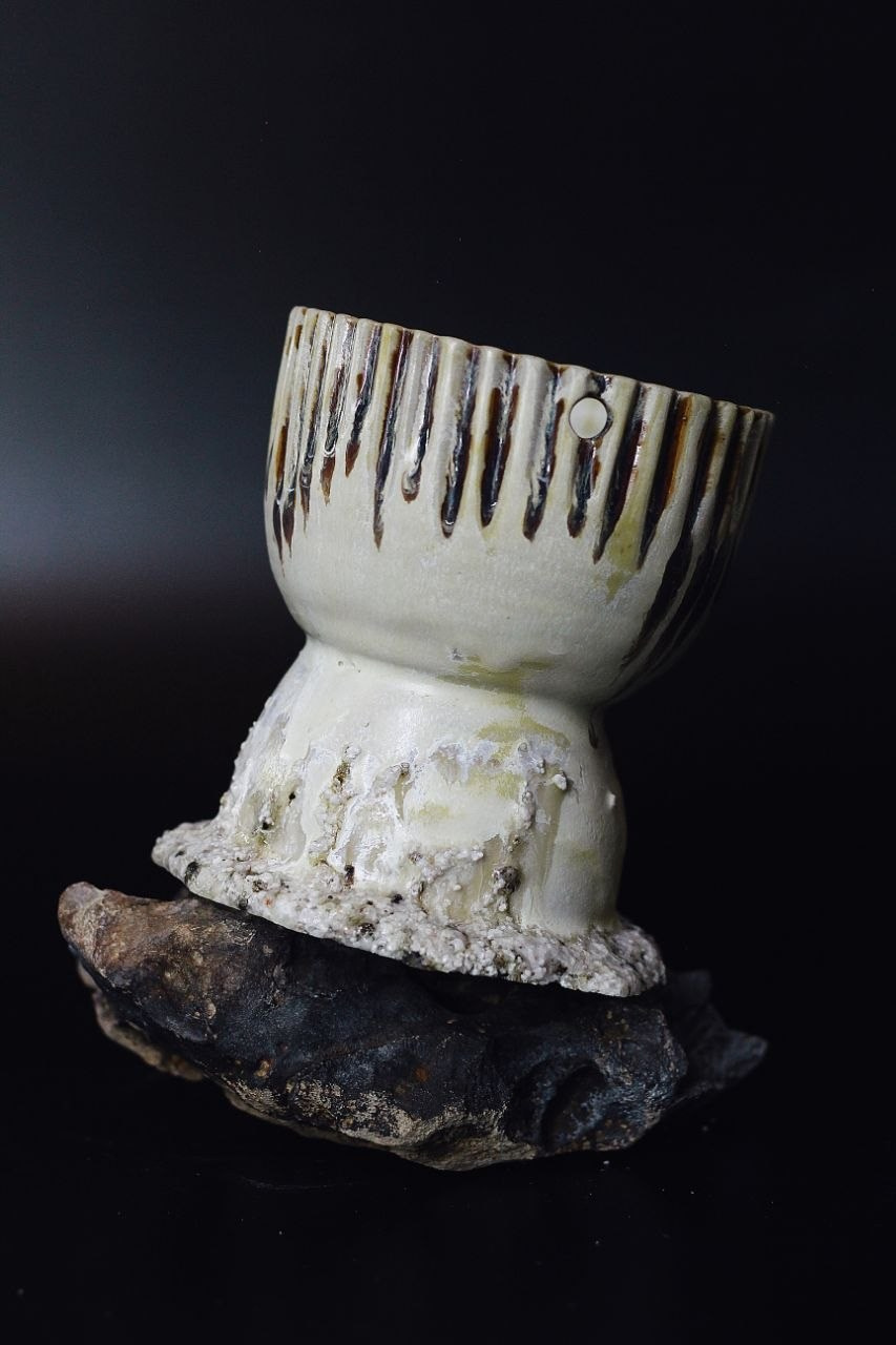Разговоры о море. ARGILLA CERAMICS