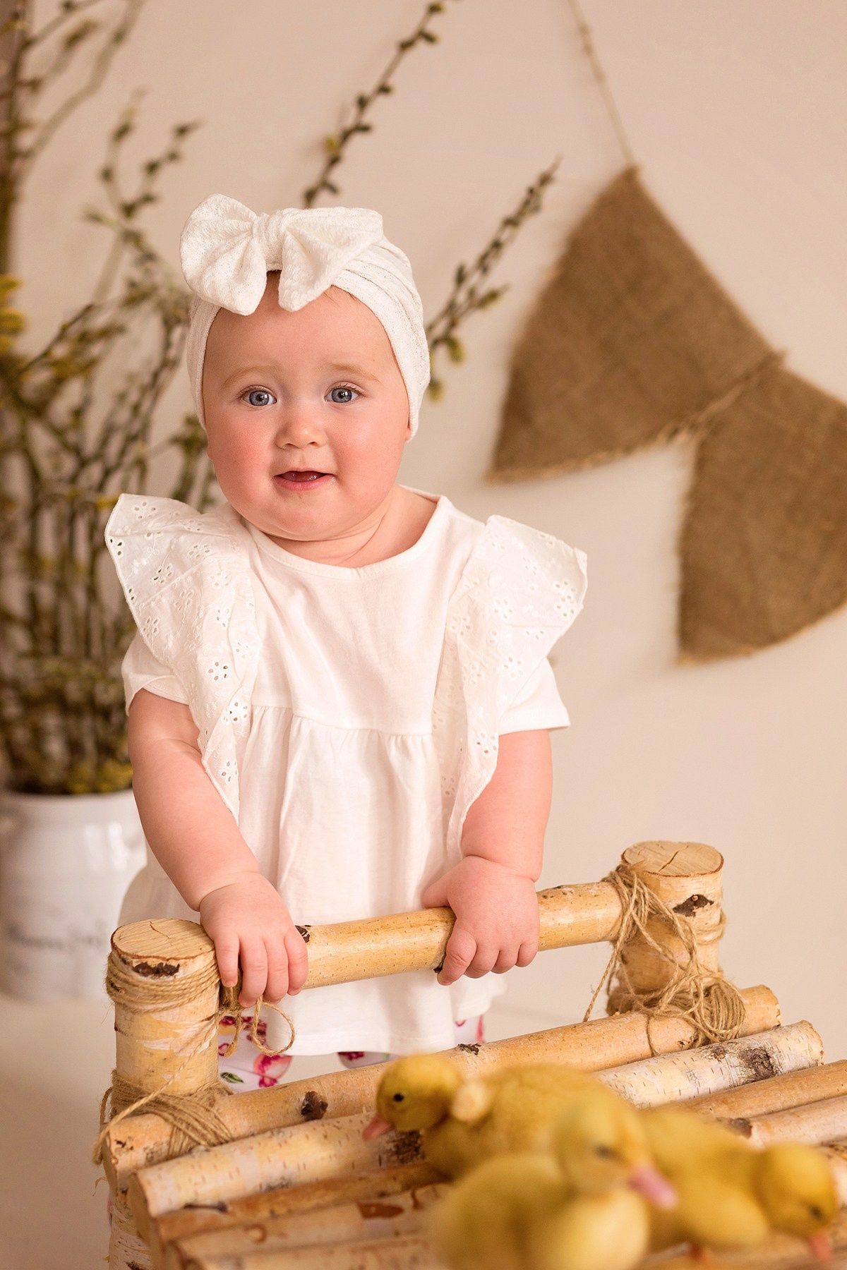 Пасхальный фотопроект. Фотограф новорожденных Альбина Хухарева. Йошкар-Ола. Казань. Чебоксары