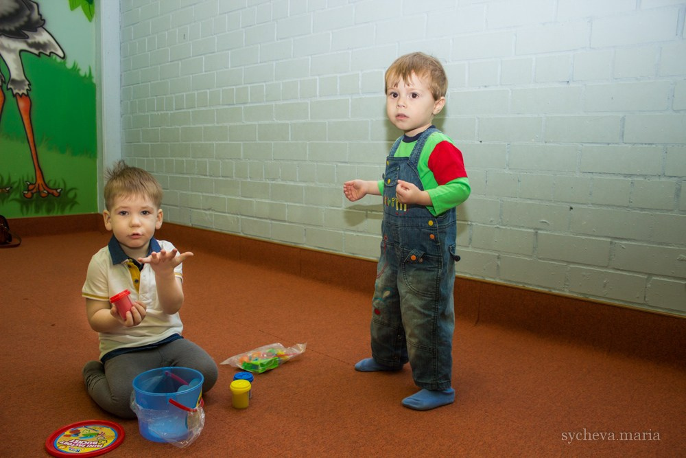 День рождения Никиты Гном парк. Детский и семейный фотограф, фотограф мероприятий Нижний Новгород