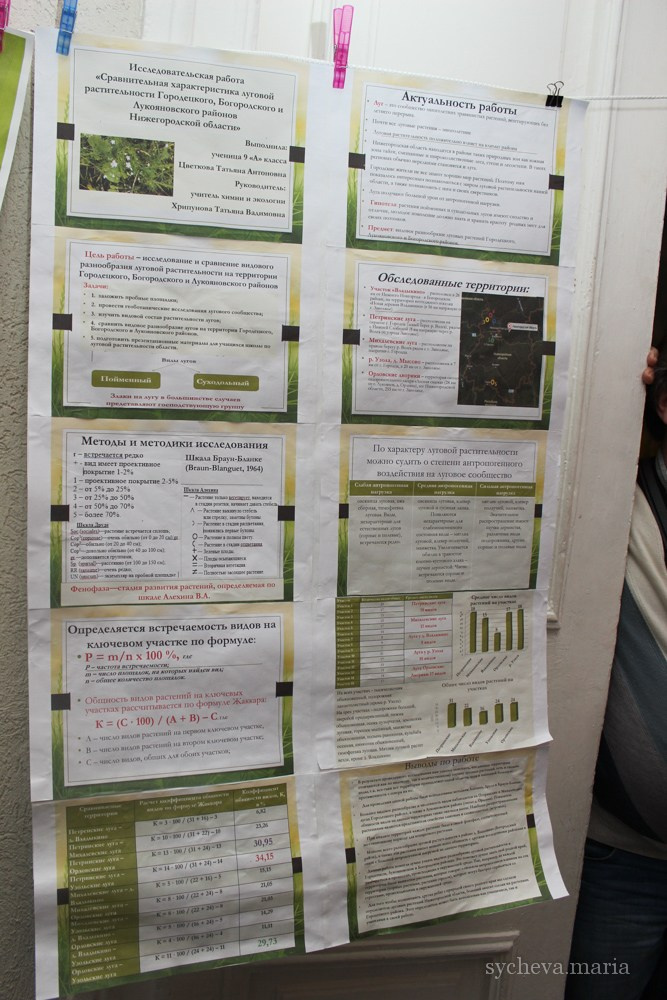 Детско-юношеская экологическая научная конференция. Детский и семейный фотограф, фотограф мероприятий Нижний Новгород