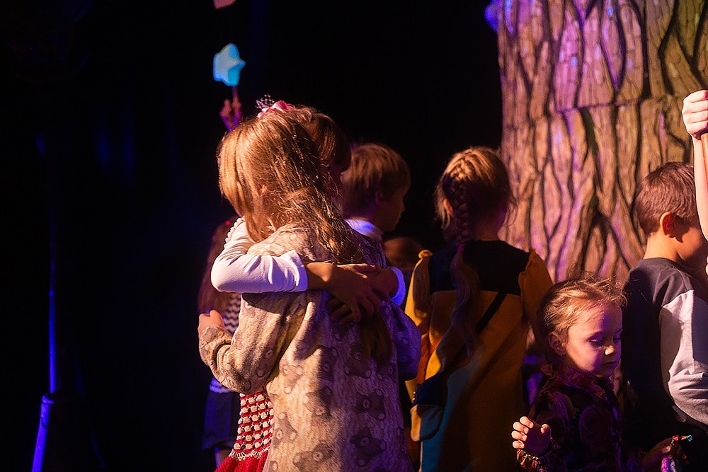 Сказки старого кота. Детский и семейный фотограф, фотограф мероприятий Нижний Новгород