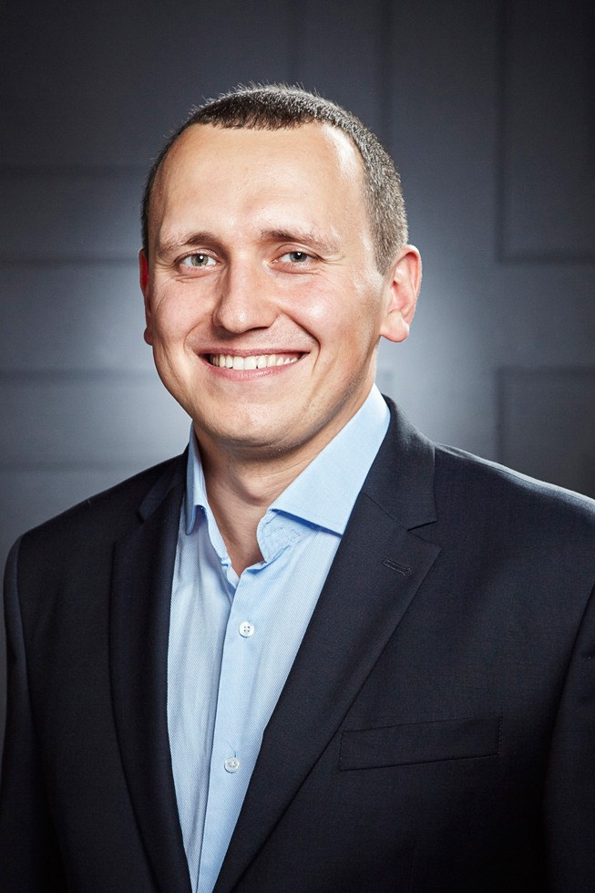 Фотохроника для следующих поколений