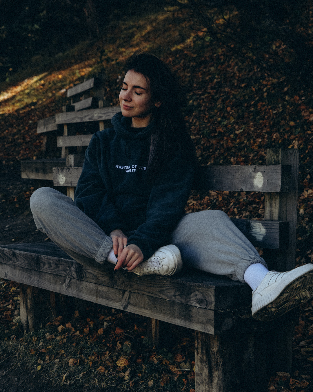 Даша. Фотограф Дмитрий Олрайт | Калуга, Россия