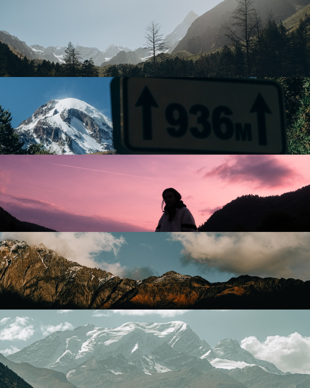 Грузия. Фотограф Дмитрий Олрайт | Калуга, Россия