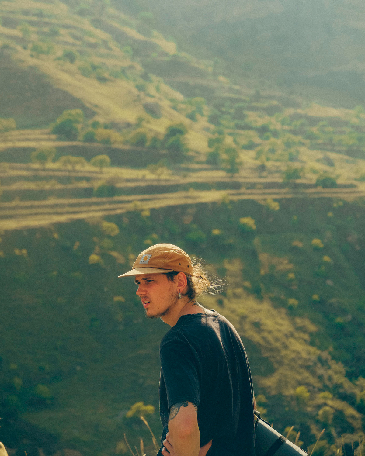 Дагестан. Фотограф Дмитрий Олрайт | Калуга, Россия