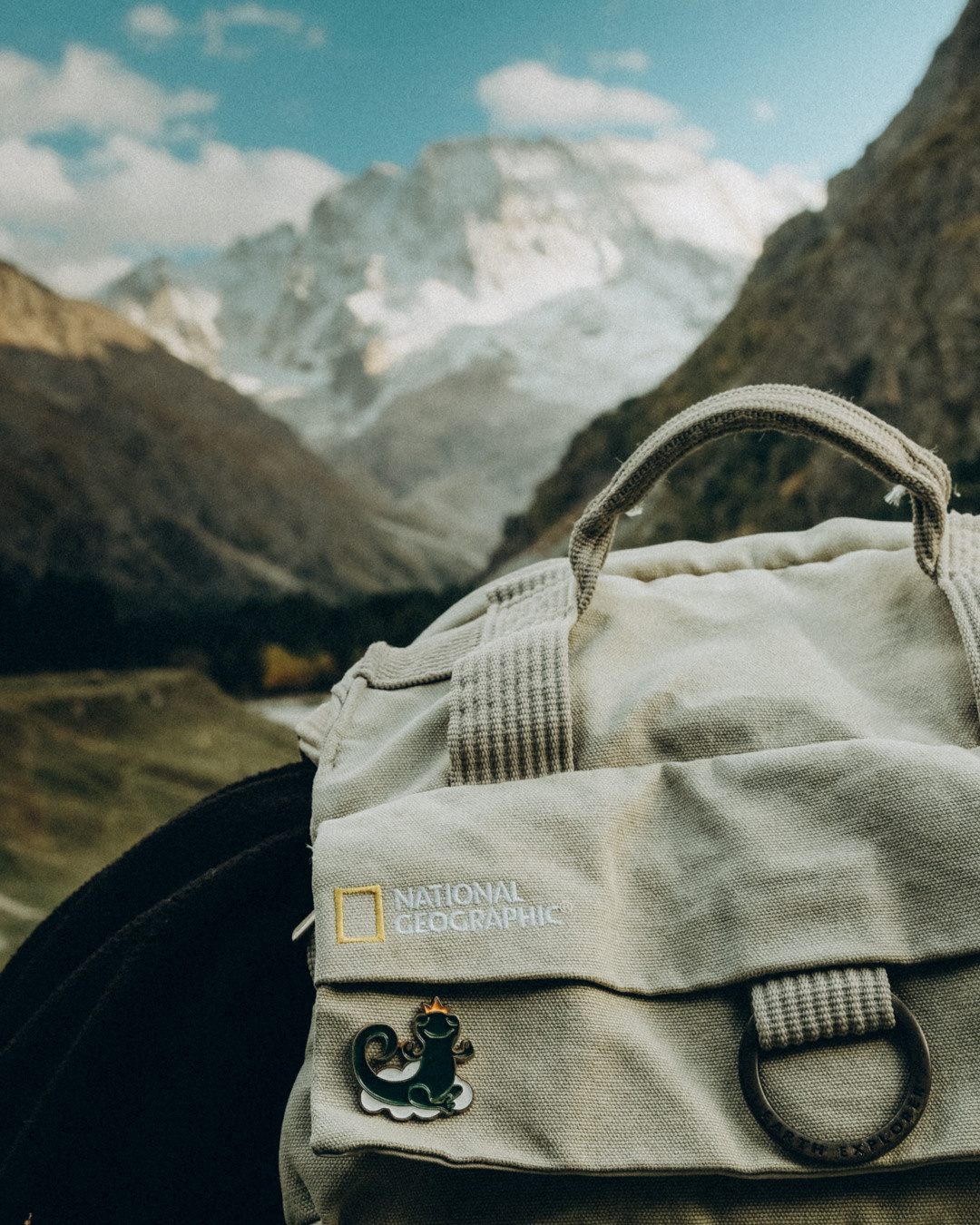 Приэльбрусье. Фотограф Дмитрий Олрайт | Калуга, Россия