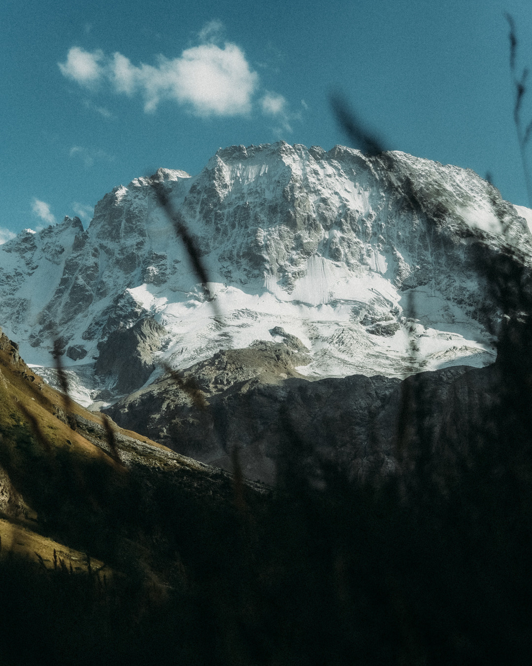 Приэльбрусье. Фотограф Дмитрий Олрайт | Калуга, Россия