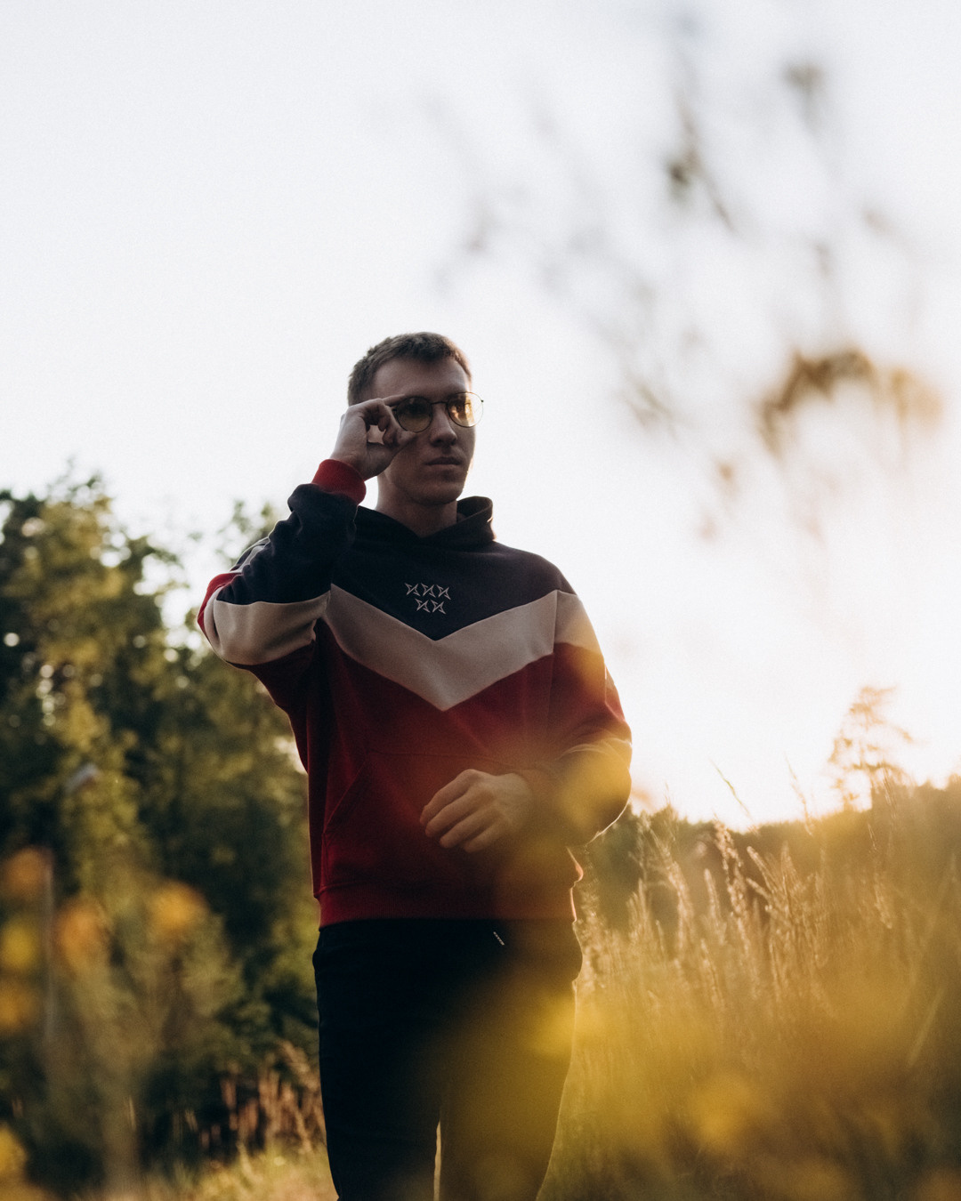 Вадим. Фотограф Дмитрий Олрайт | Калуга, Россия