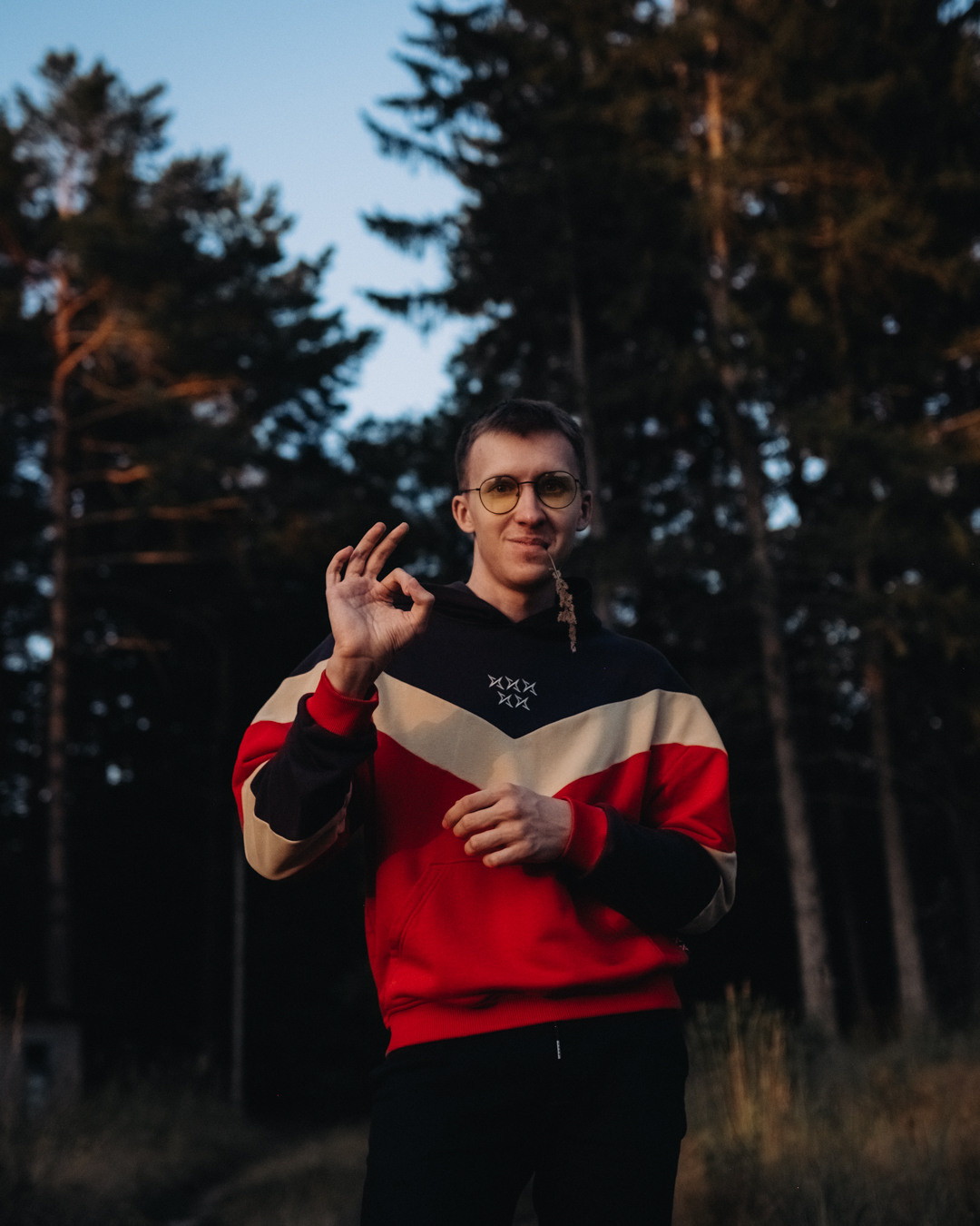 Вадим. Фотограф Дмитрий Олрайт | Калуга, Россия