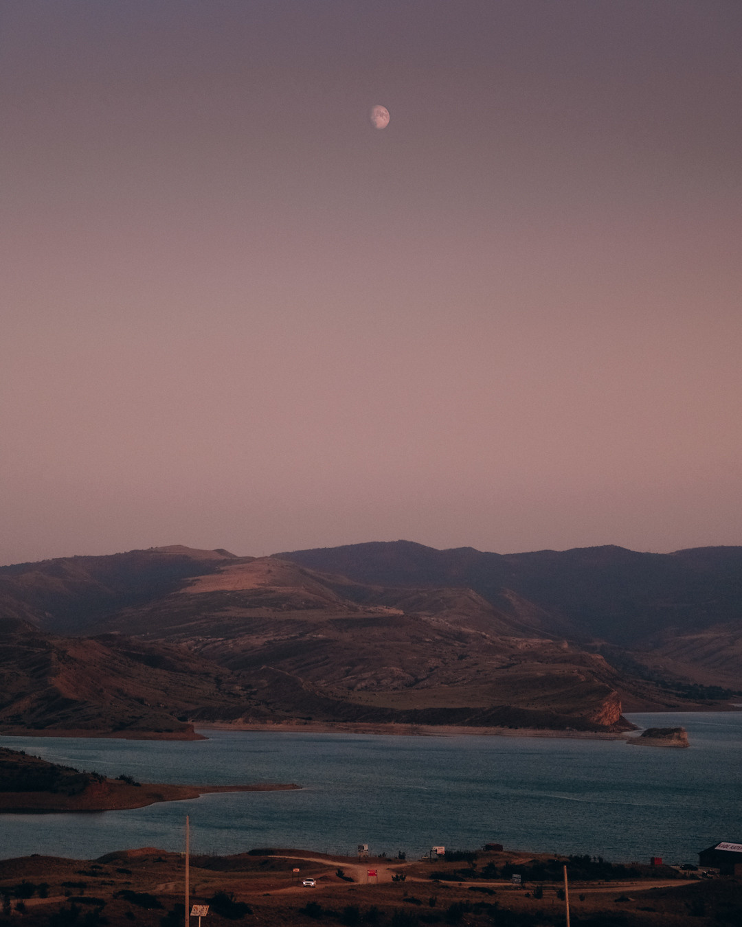 Дагестан. Фотограф Дмитрий Олрайт | Калуга, Россия