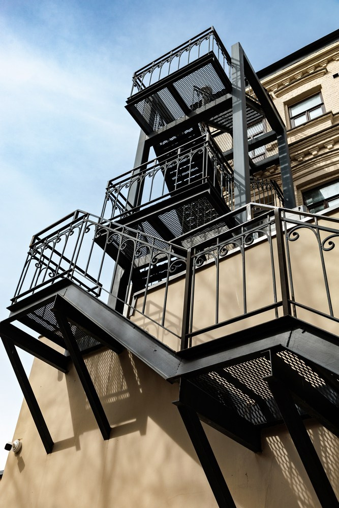 Бизнес-центр «Workki». Промышленный фотограф | Фото для бизнеса | Казань и РФ