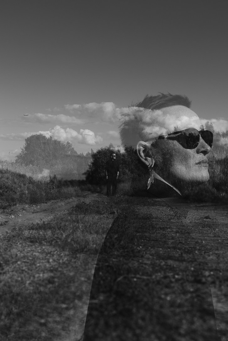 Портрет. Lisphoto.ru