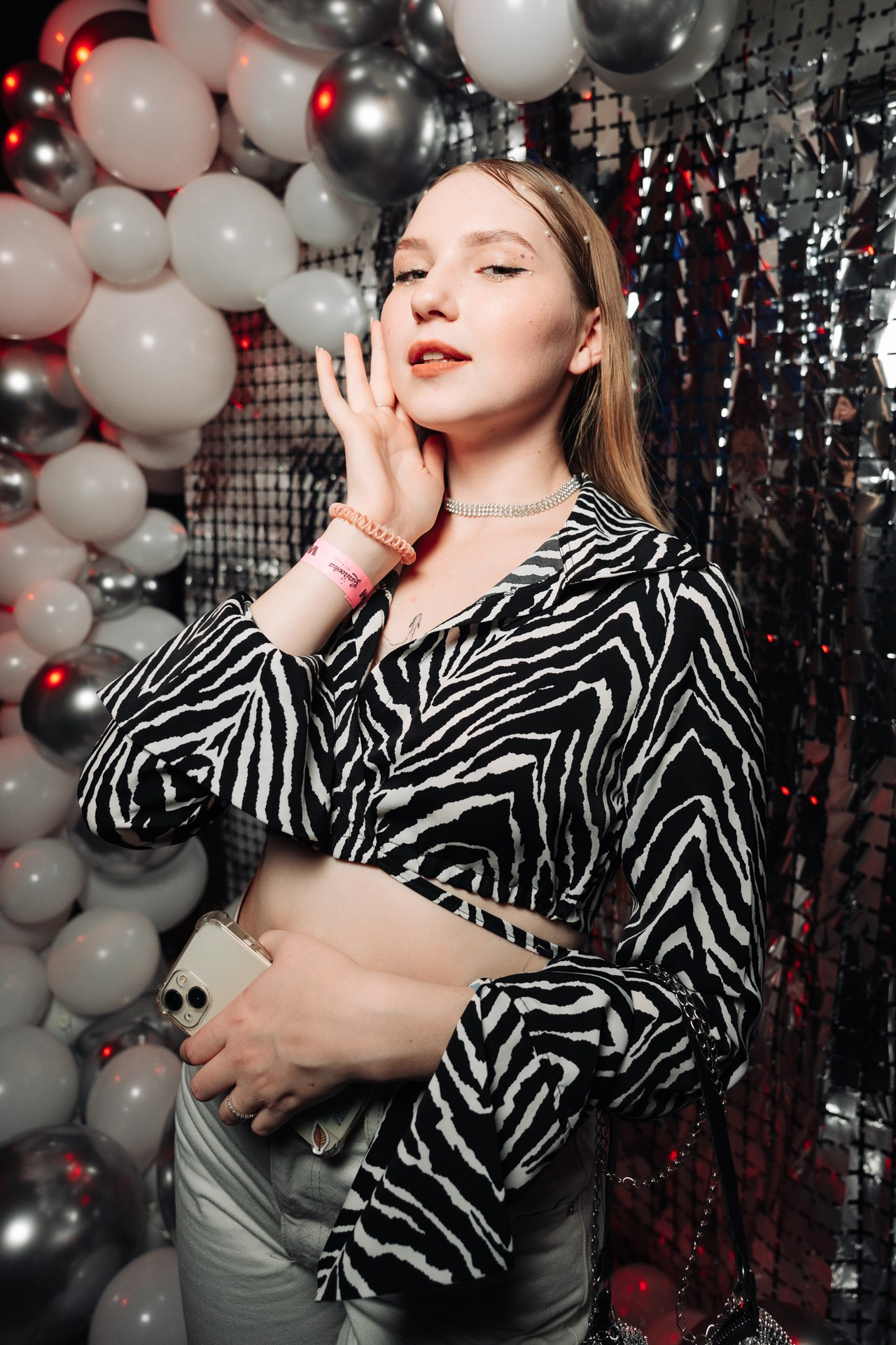 ПОСВЯТ ЧГПУ 2023. Mike Dovetail | Портретный и репортажный фотограф