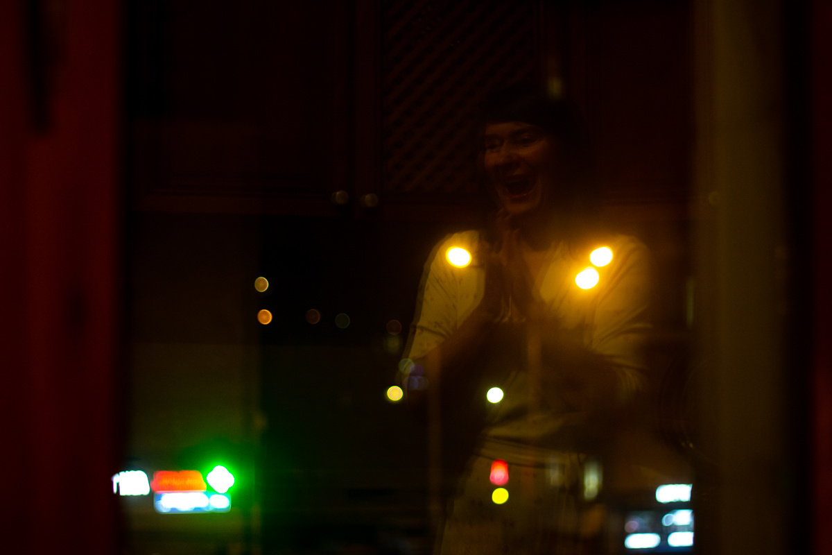 Декабрь 2019. Семейный фотограф в Москве Ольга Комарова