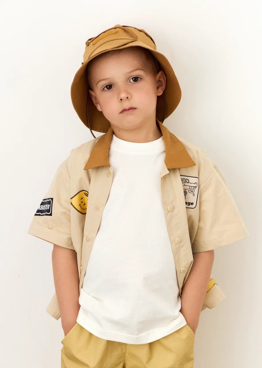 Давид Скрыль 5 ЛЕТ 114 СМ. Детское модельное агентство Musthave agency. База профессиональных моделей