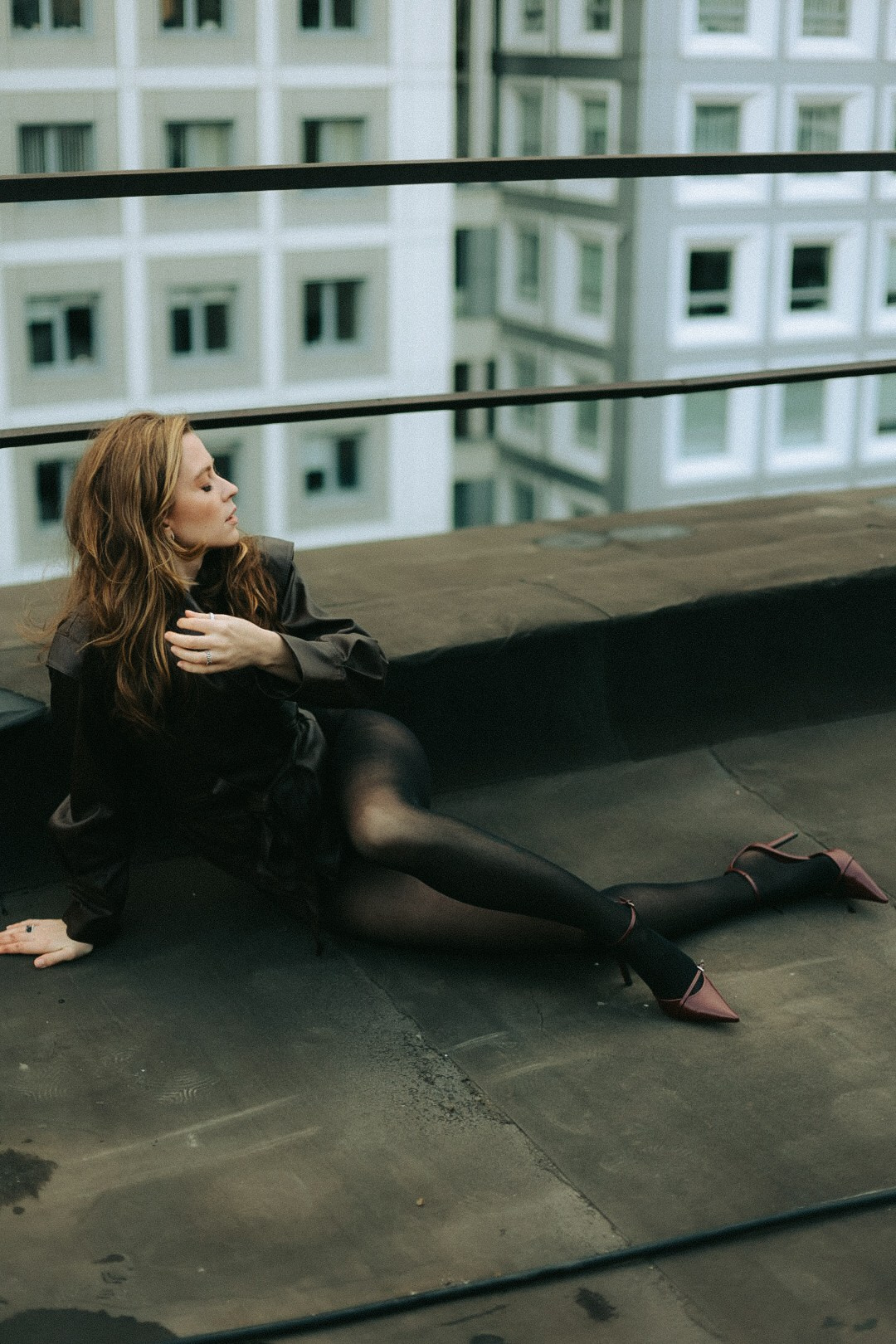 Ксюша. Фотограф Нижний Новгород