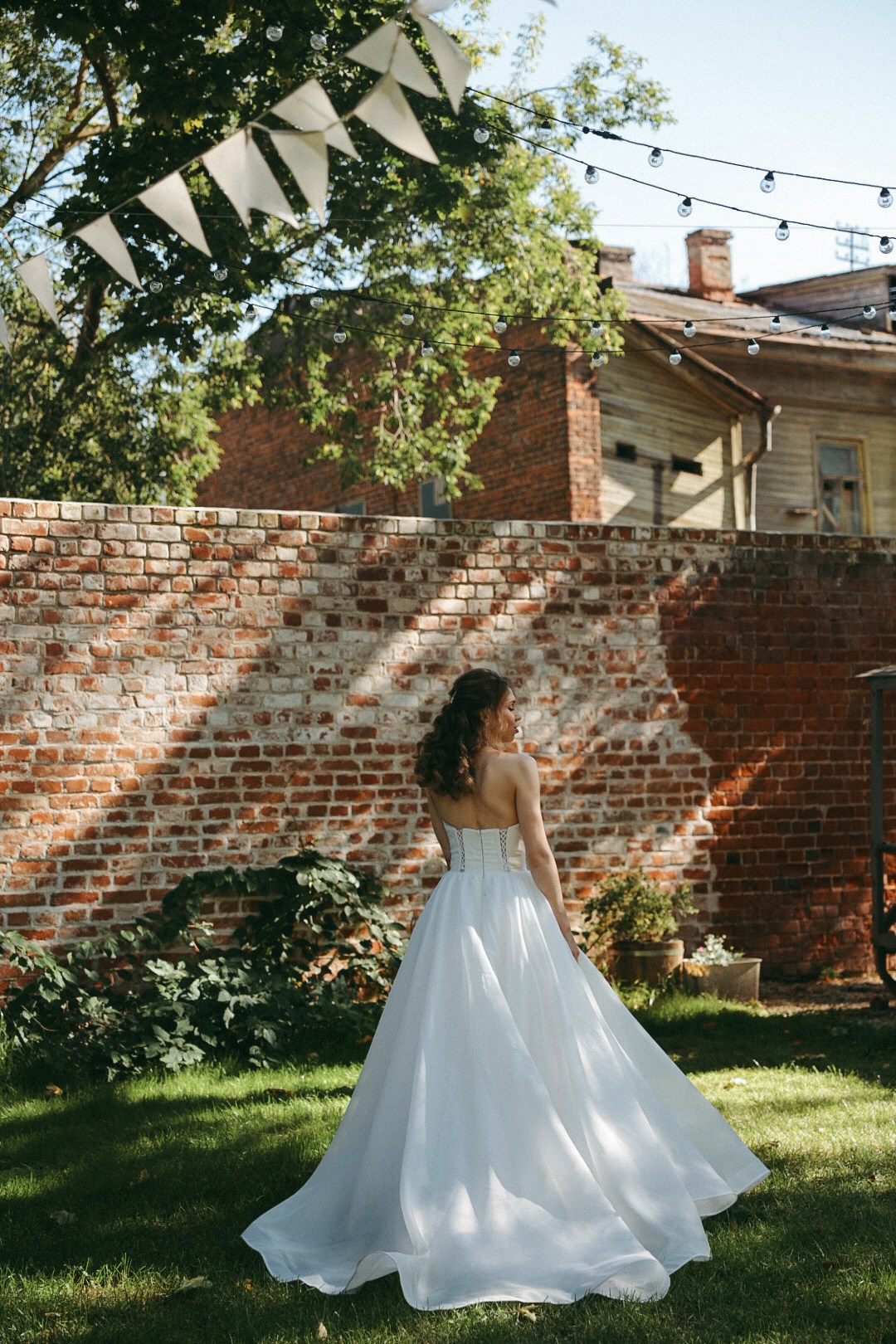 Саша и Марина. Фотограф Нижний Новгород