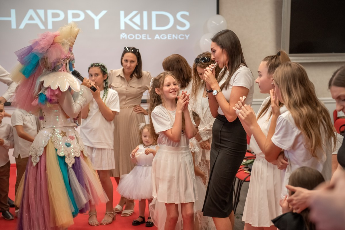 Выпускной HAPPYkids 2023. Семейный и коммерческий фотограф в Сочи Александр Бодунов