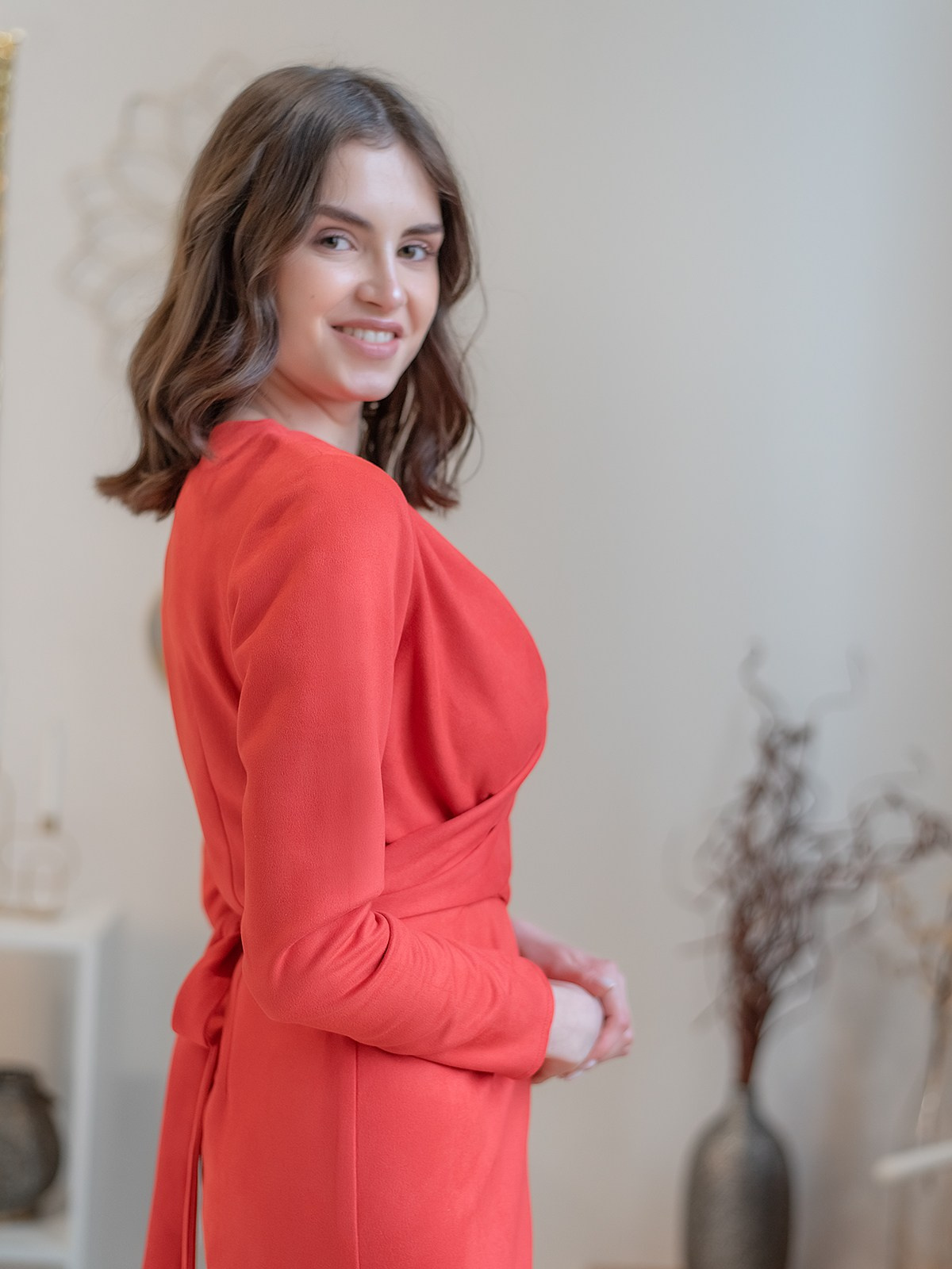 Женская одежда для маркетплейсов. Семейный и коммерческий фотограф в Сочи Александр Бодунов