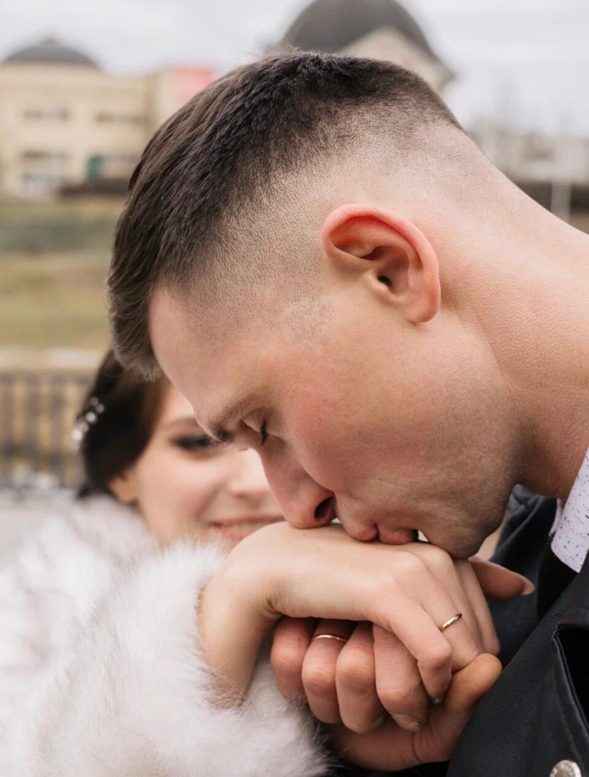 Свадебная съемка. ТриМедиа Продакшн