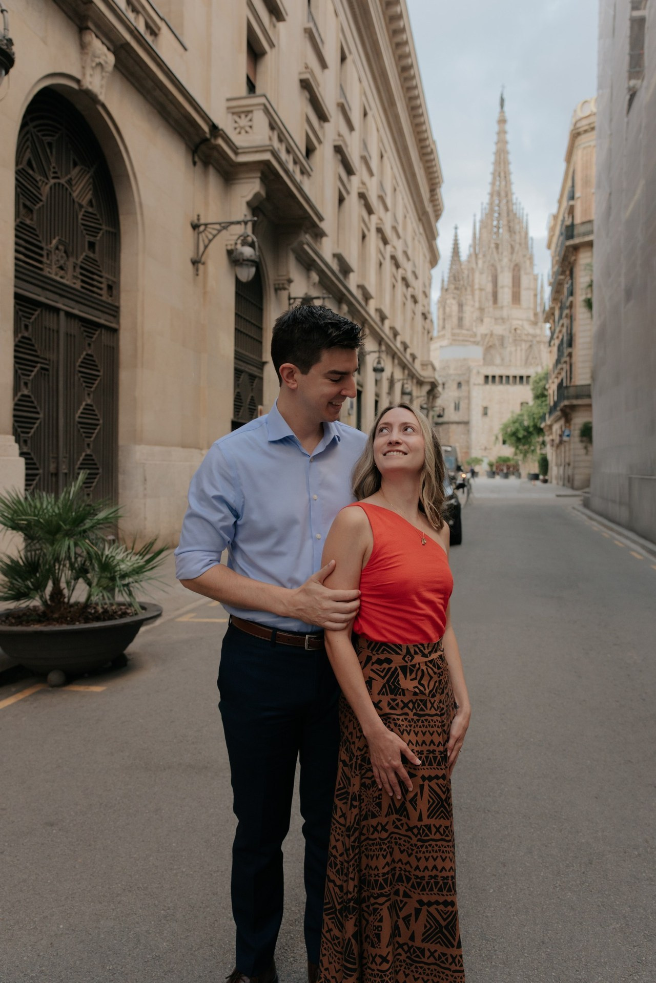 Testimonials. Photographer & Videographer in Barcelona