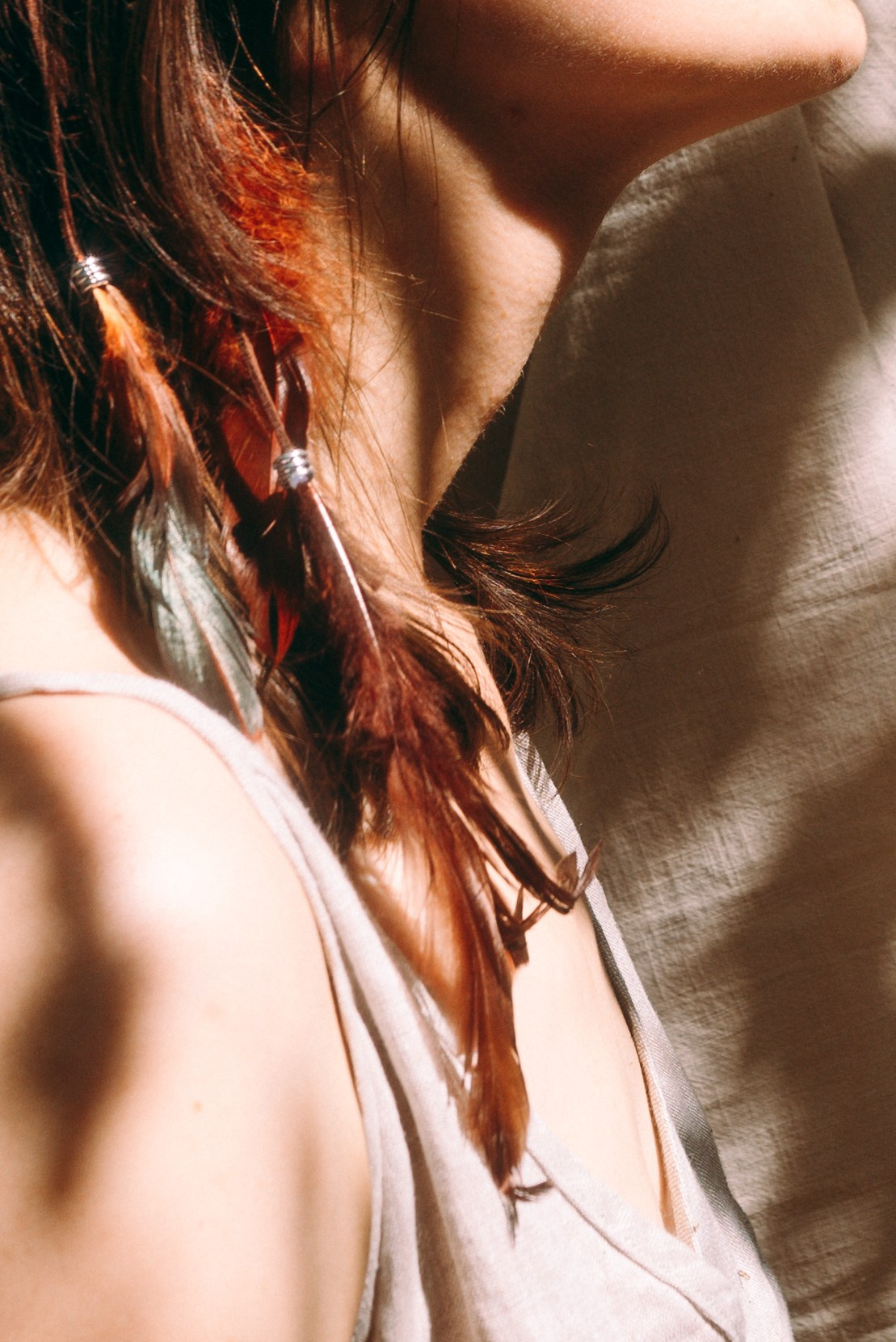 Галерея. Фотоведьма Дарья Нечинская