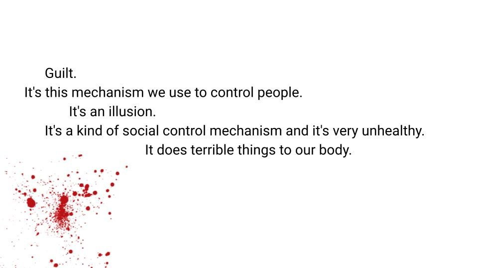 Ted Bundy Quotes. Art-photographer Ira Wind