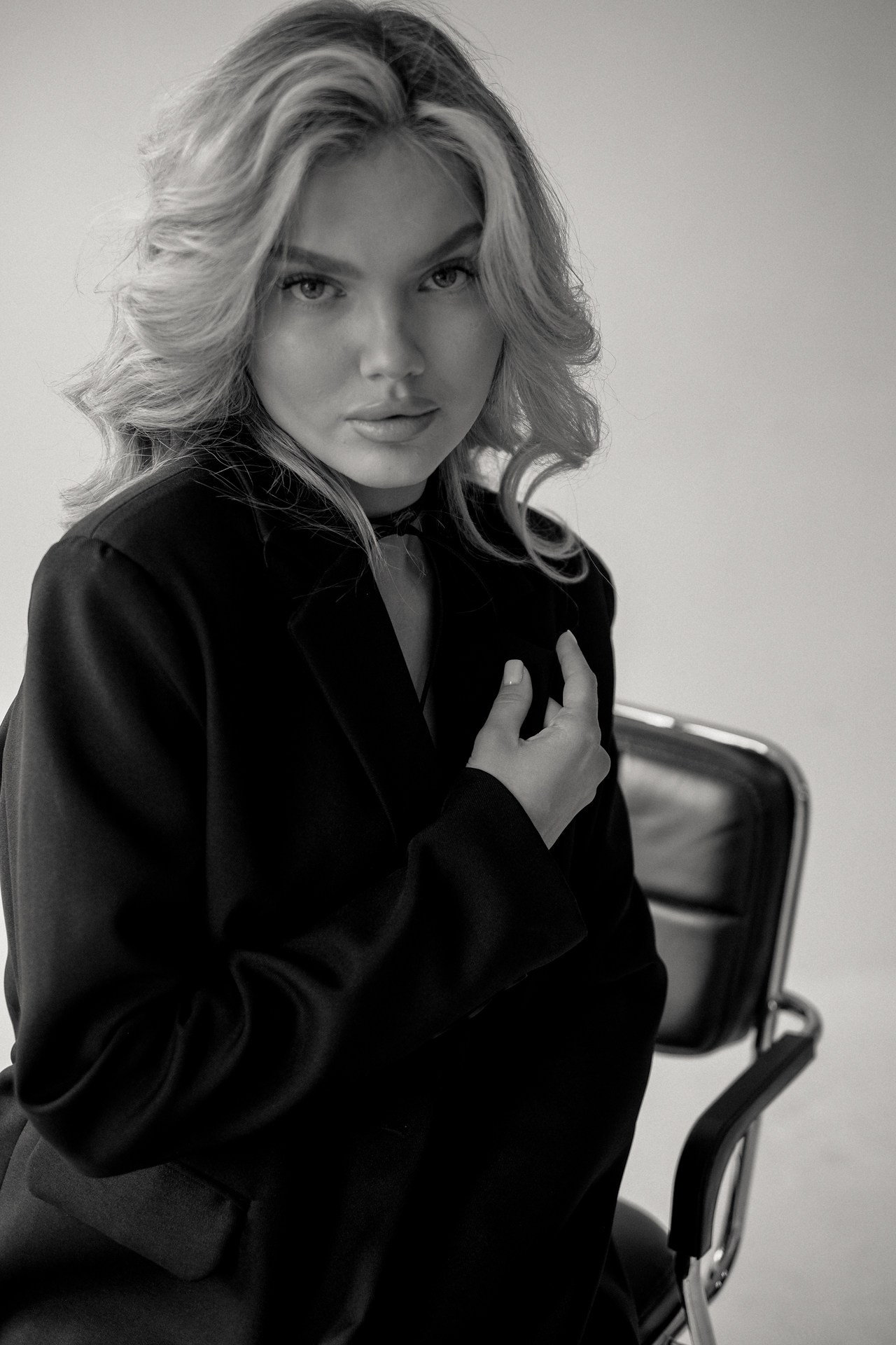 Milana. Сайт-портфолио Ирины Заблоцкой портретного фотографа в г. Новосибирске