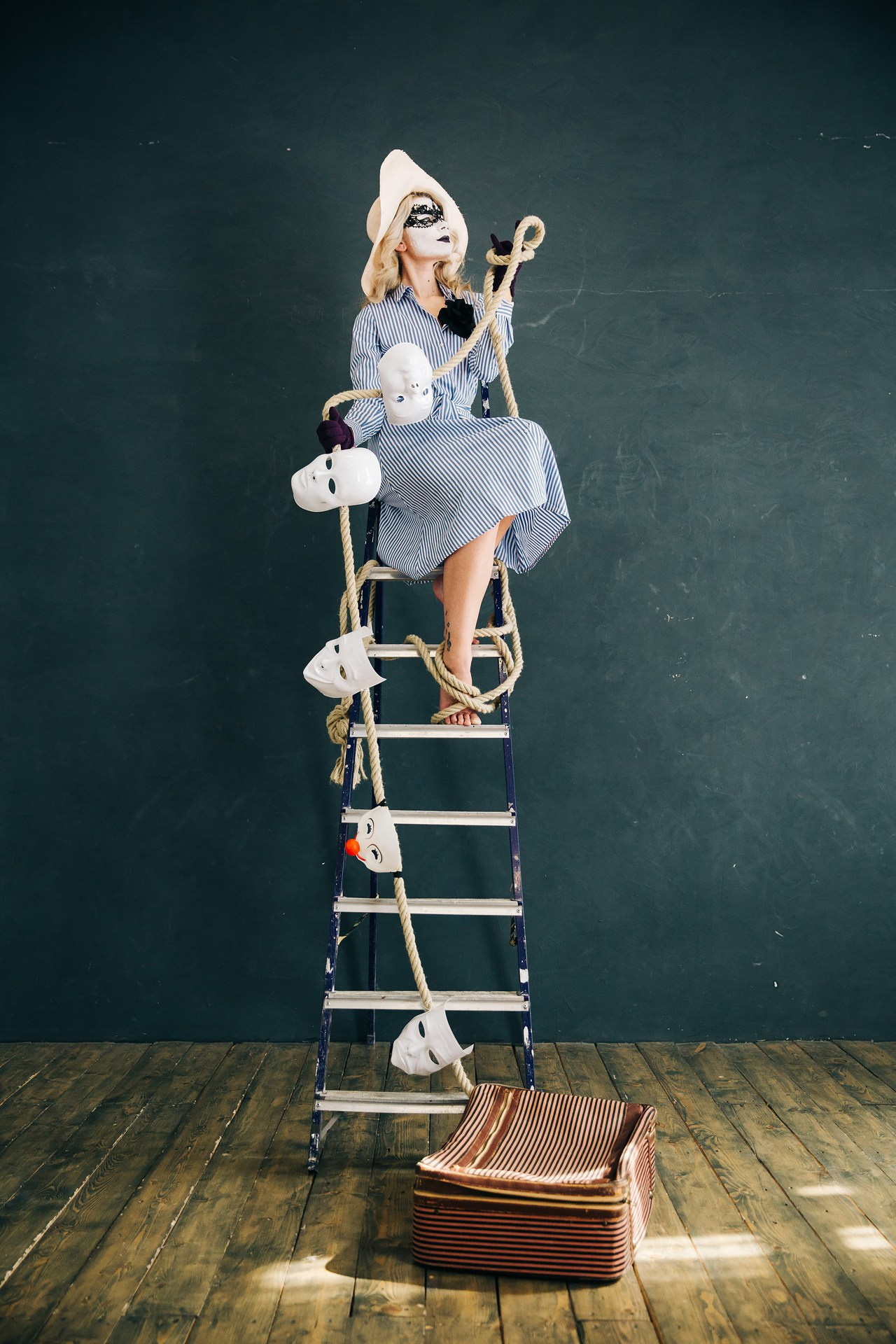 2. Фотограф Недорез Александр в Москве. Репортаж на ваших мероприятиях