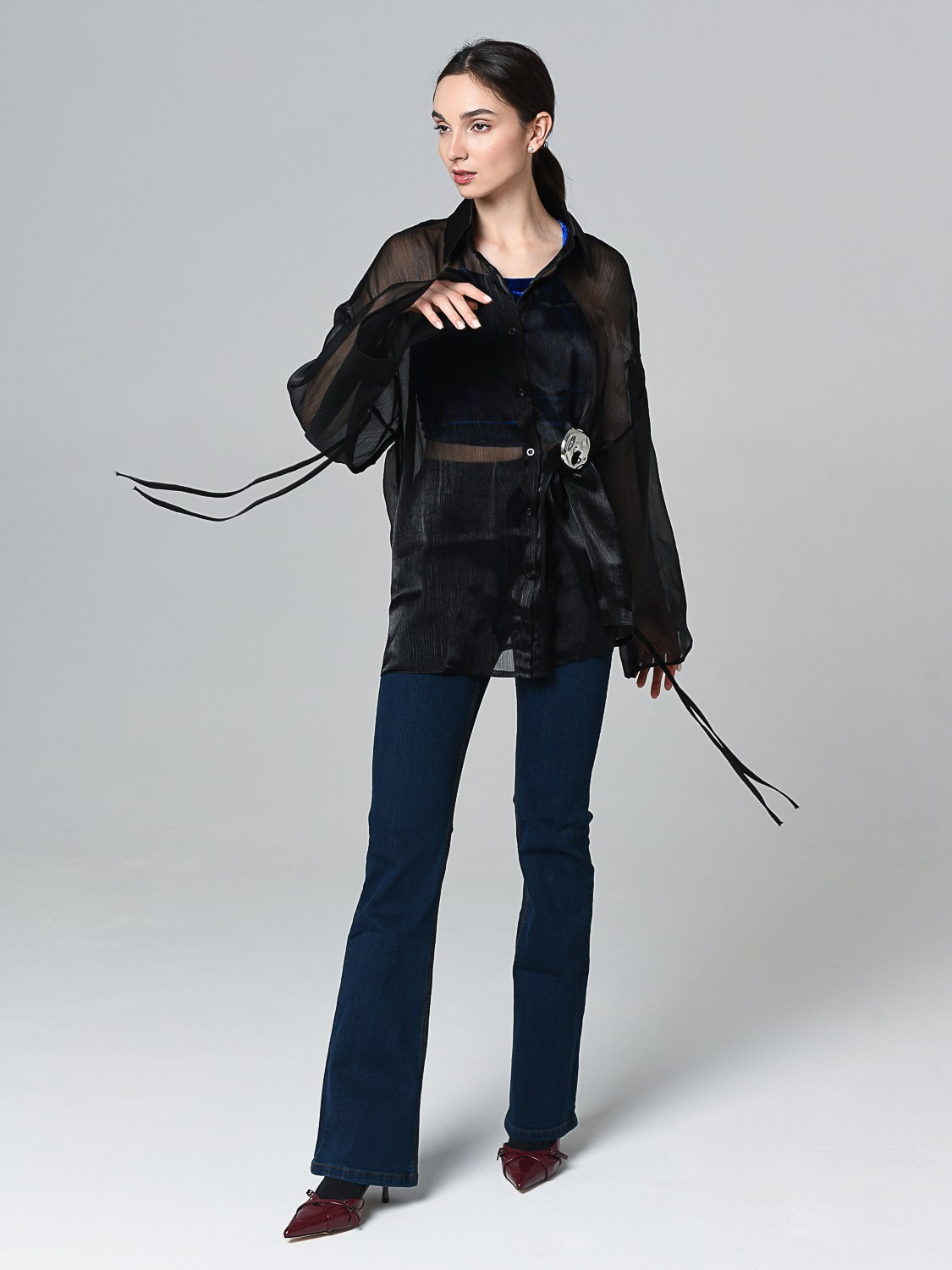 WMA '24. Дарья Володина — арт и fashion фотограф в Москве | рекламные и ювелирные съемки