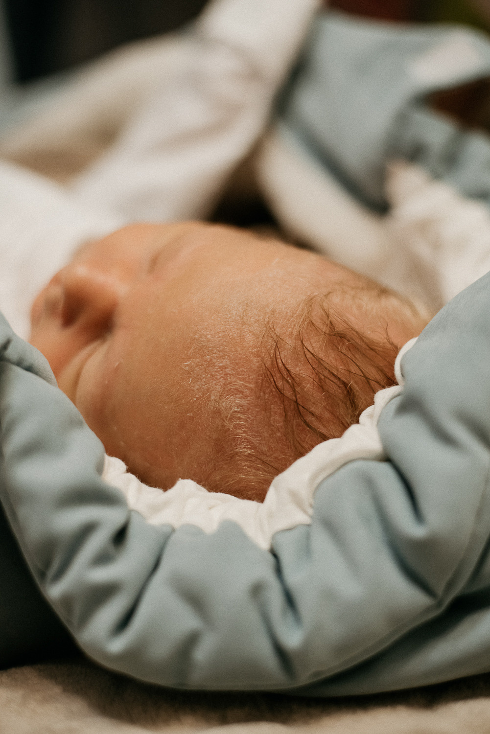 Выписка из роддома и встреча дома. Семейный фотограф в г.Москве Катя Норм