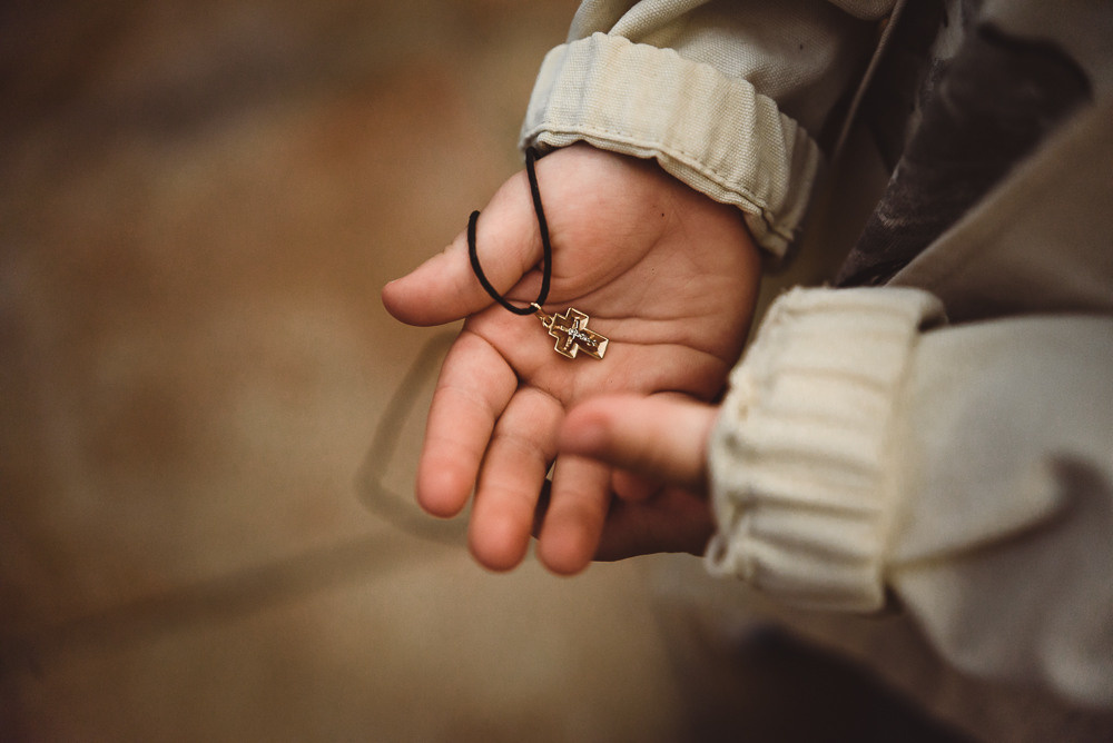 Таинство крещения, кадры. Семейный фотограф в г.Москве Катя Норм