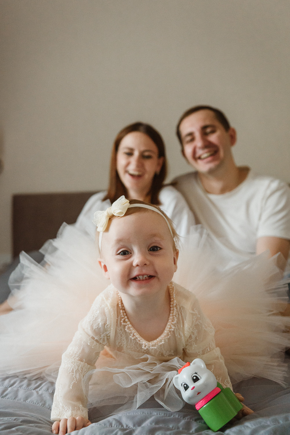 Арише 1 годик. Семейный фотограф в г.Москве Катя Норм