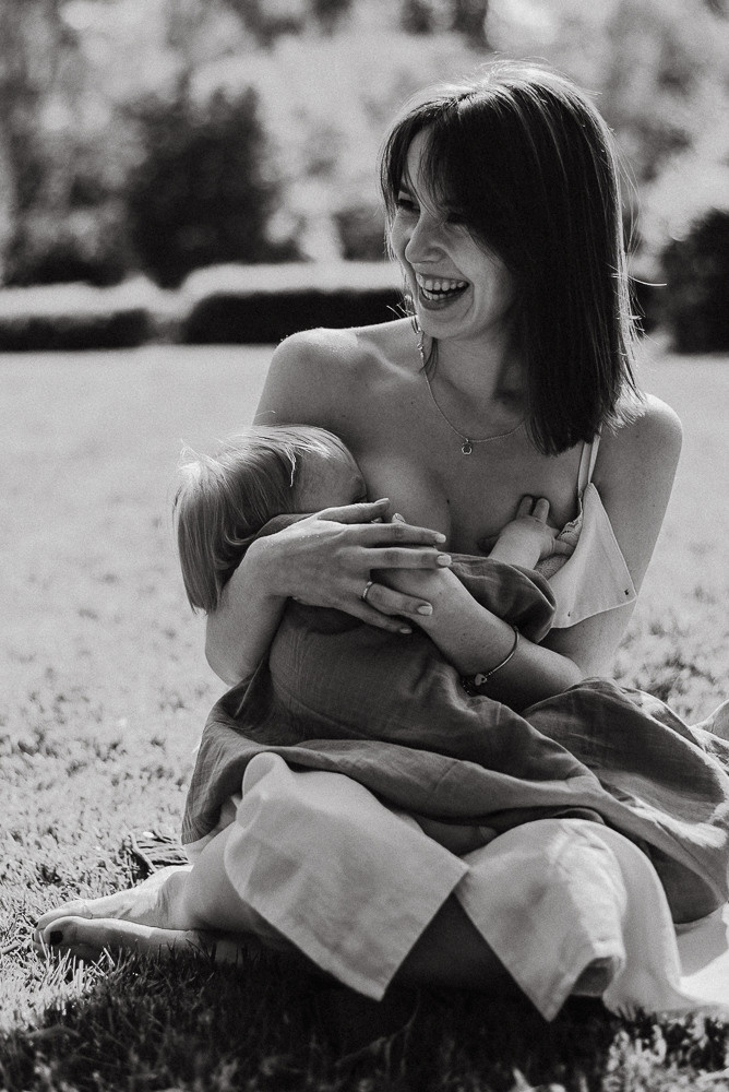 Семейные истории, кадры. Семейный фотограф в г.Москве Катя Норм