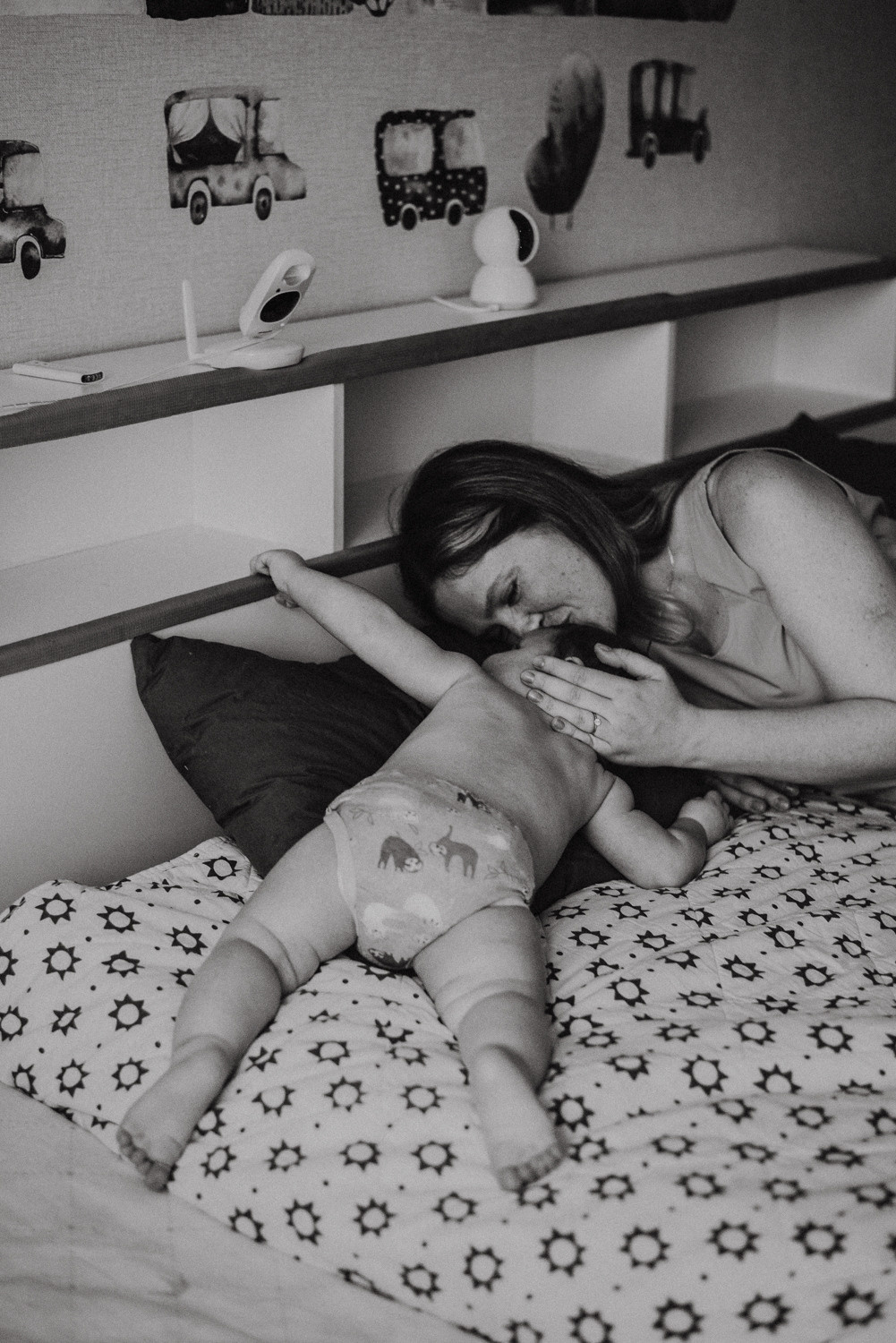 Семейные истории, кадры. Семейный фотограф в г.Москве Катя Норм