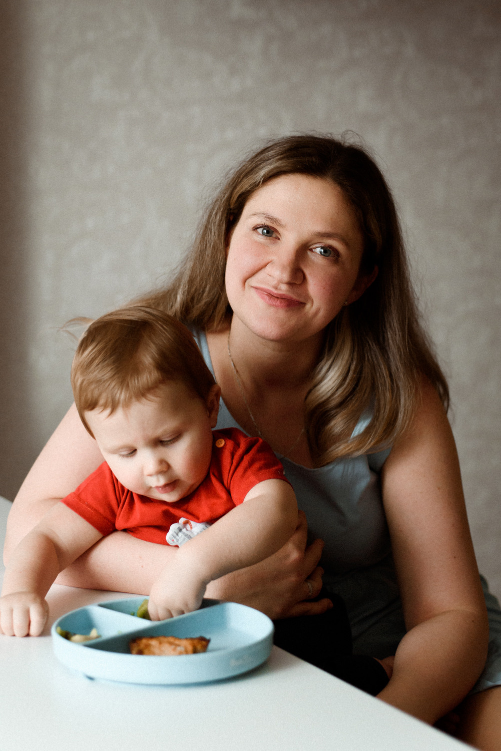 Семейные истории, кадры. Семейный фотограф в г.Москве Катя Норм