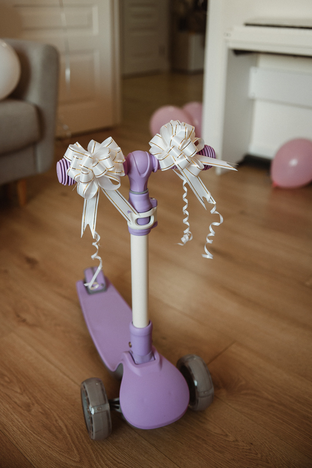 Арише 1 годик. Семейный фотограф в г.Москве Катя Норм