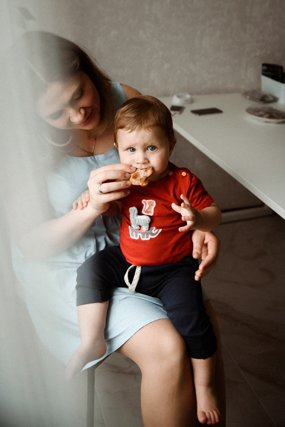 Семейные истории, кадры. Семейный фотограф в г.Москве Катя Норм