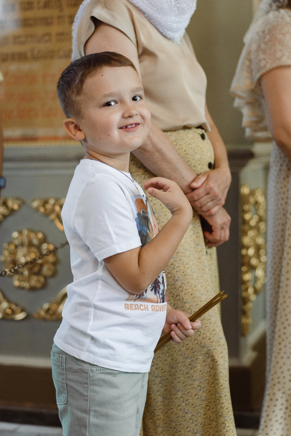 Таинство крещения, кадры. Семейный фотограф в г.Москве Катя Норм