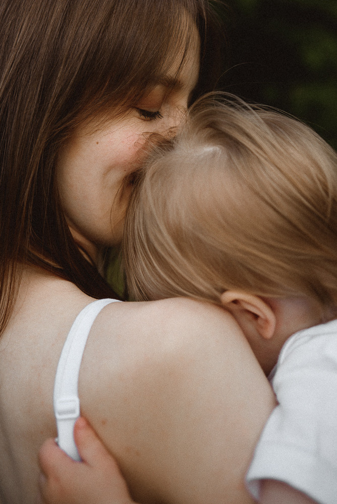 Семейные истории, кадры. Семейный фотограф в г.Москве Катя Норм