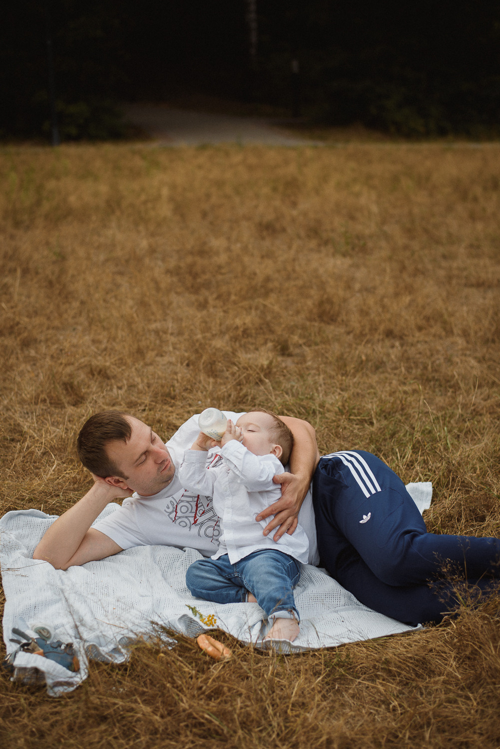 Семейные истории, кадры. Семейный фотограф в г.Москве Катя Норм