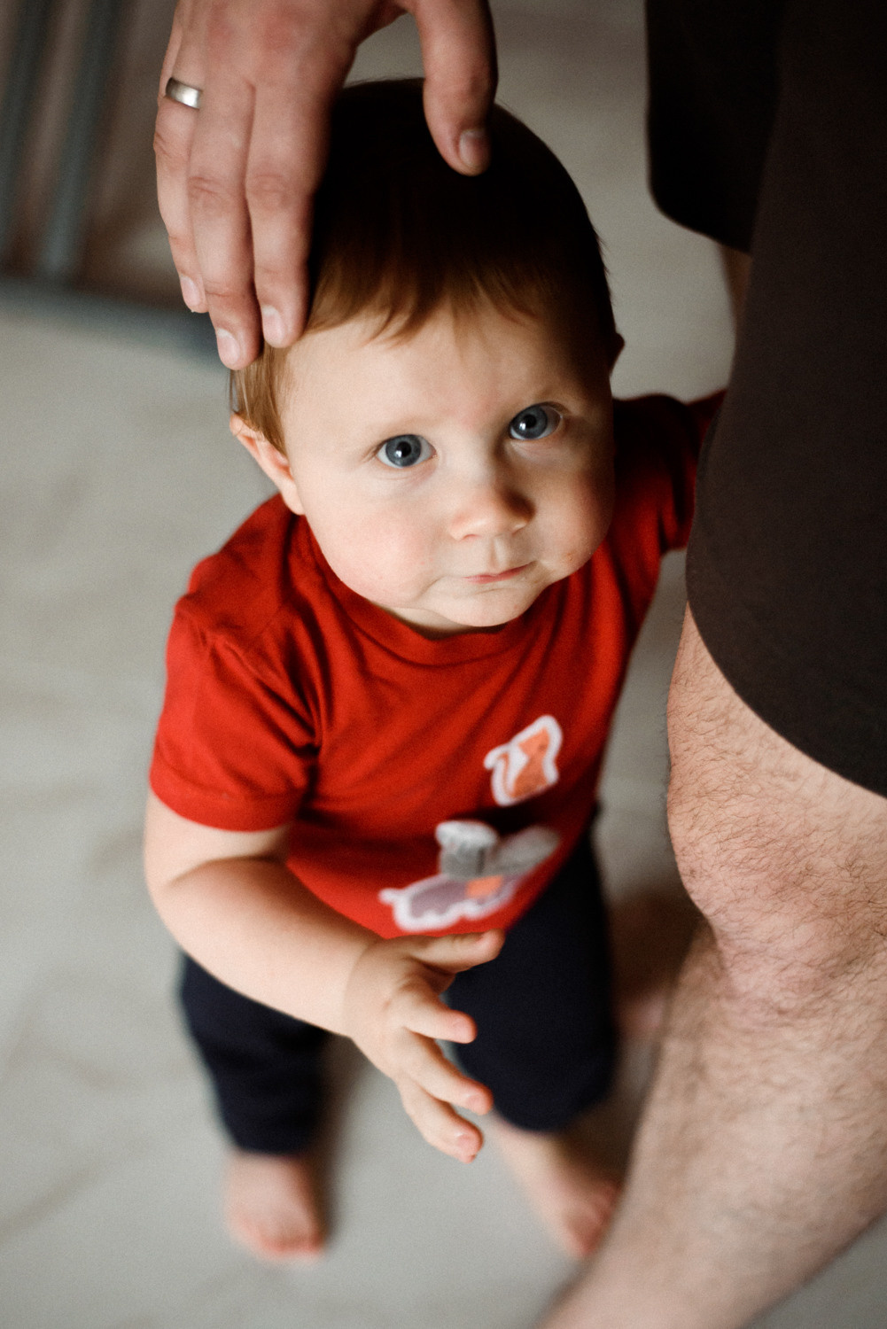 Семейные истории, кадры. Семейный фотограф в г.Москве Катя Норм