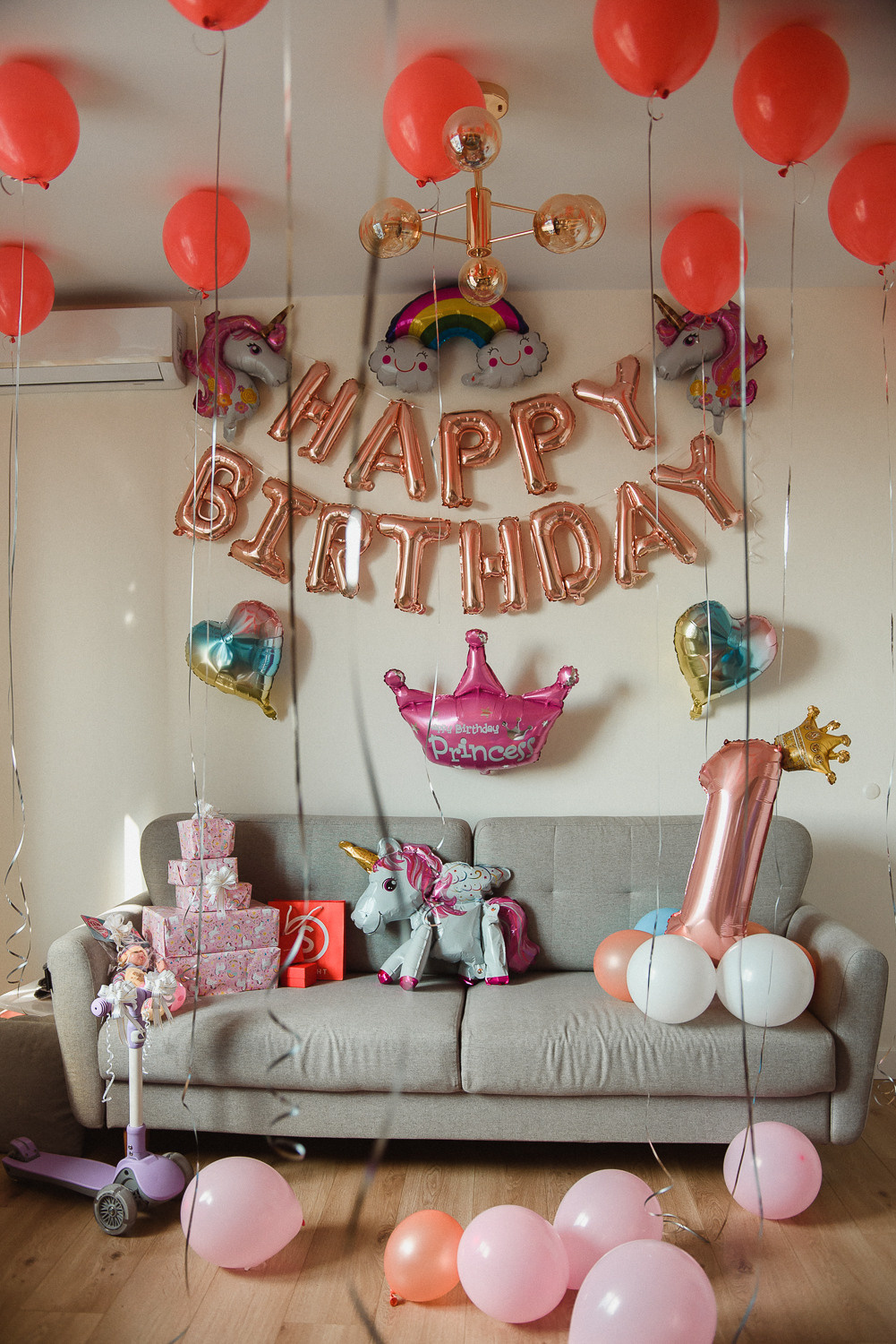 Арише 1 годик. Семейный фотограф в г.Москве Катя Норм